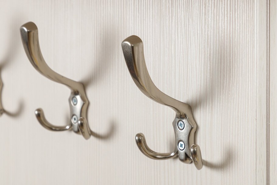 Вешалка настенная Hoff