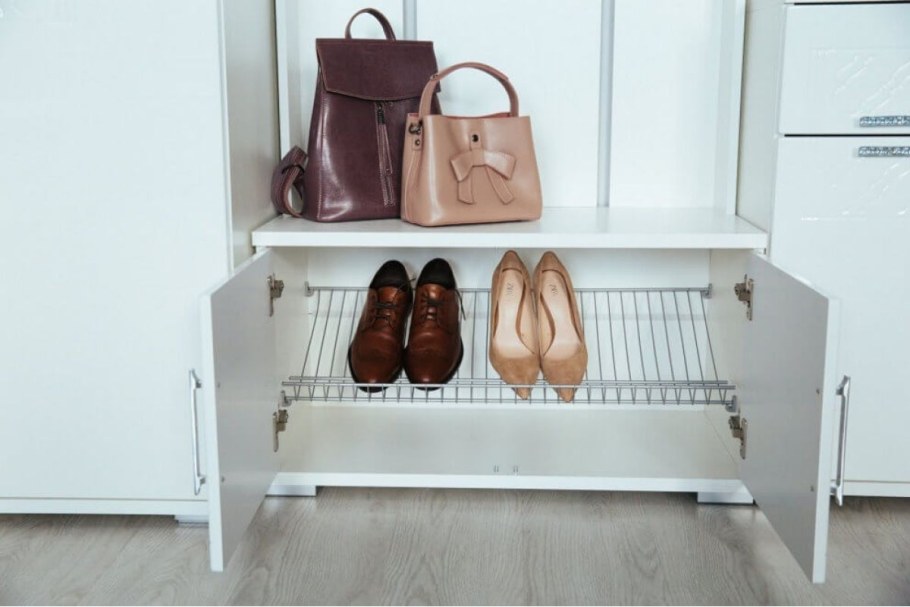 Вешалка м32 Тиффани