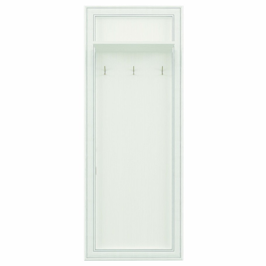 Вешалка и Тиффани вудлайн кремовый