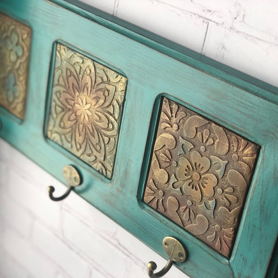 Вешалка Тиффани