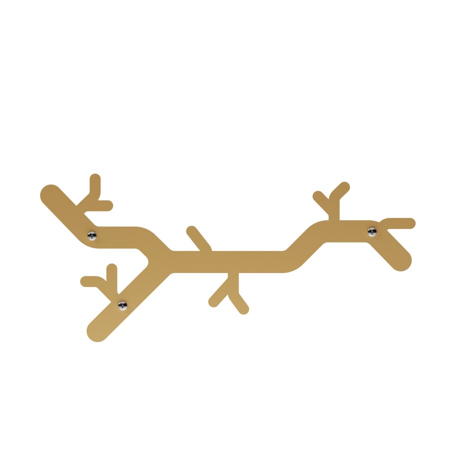 Вешалка настенная, tempache