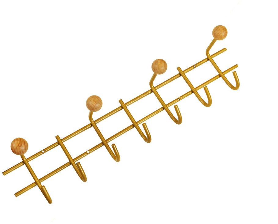 Вешалка настенная НВД-2-3