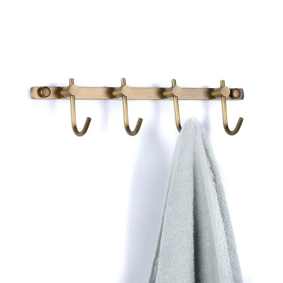 Крючки для верхней одежды