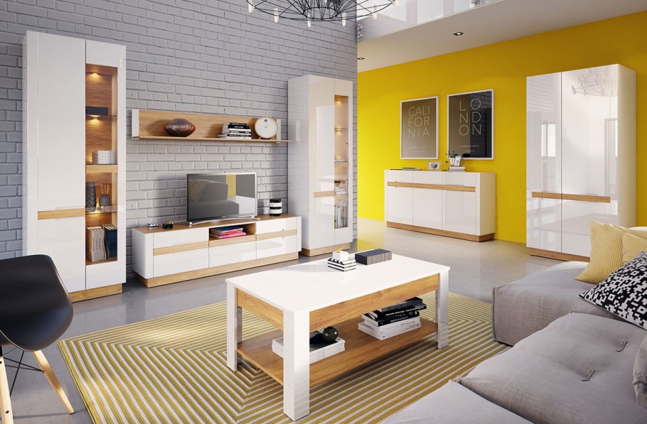 Мебель в гостиную