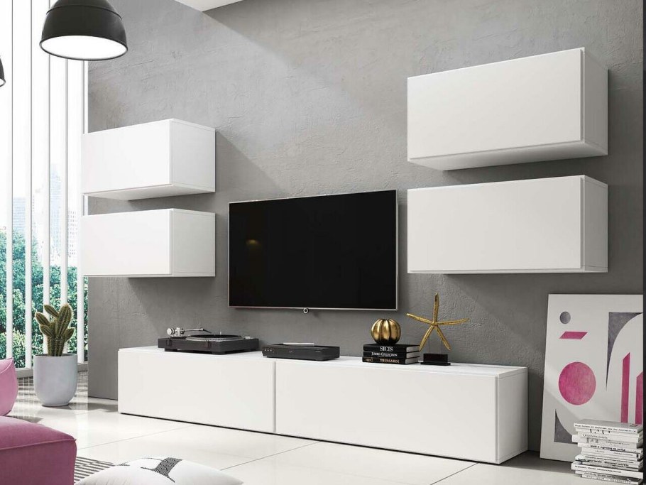 Cama Roco стенка