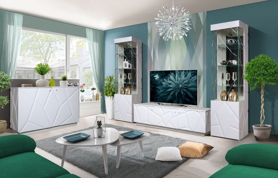 Спальня Кензо КМК