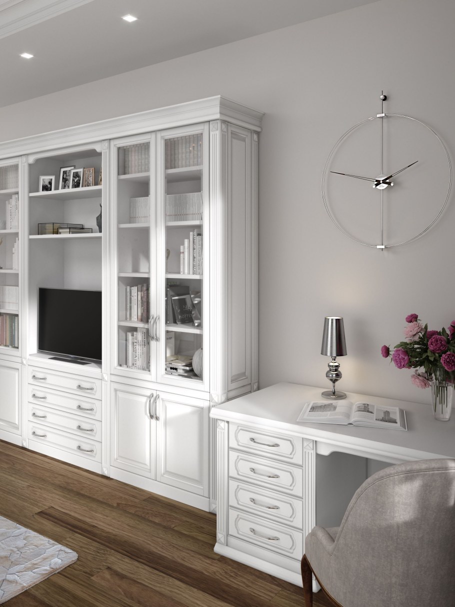 Библиотека Явид