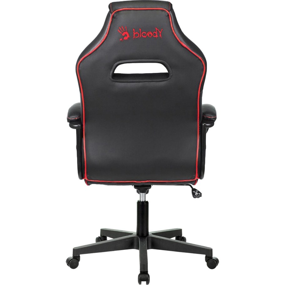 Кресло игровое Бюрократ Viking 3 Aero