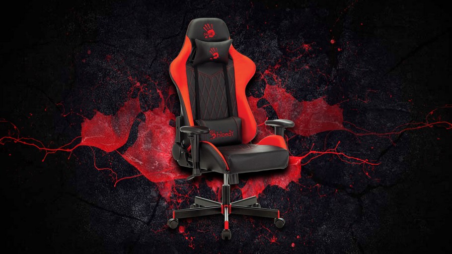 A4tech Bloody GC-870