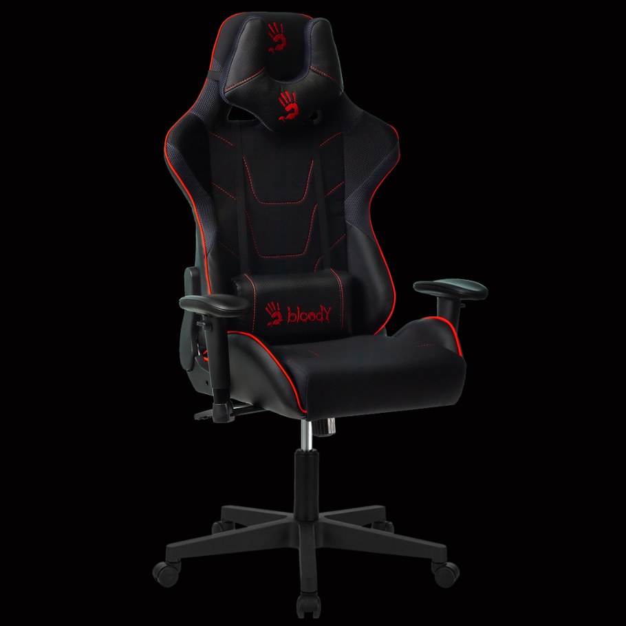 Игровое кресло блуди 400