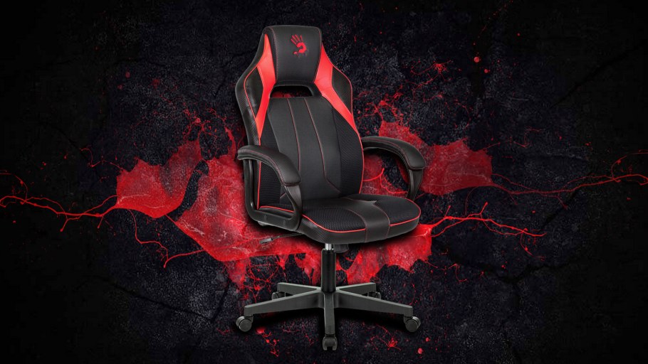 Кресло a4tech Bloody