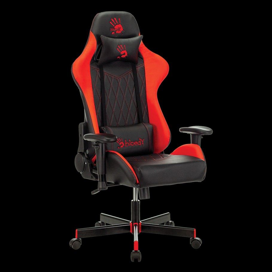 Игровое кресло a4tech Bloody GC