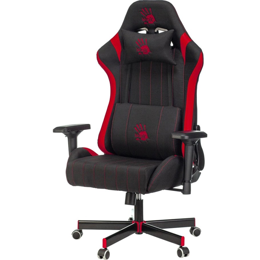 Игровое кресло а4 Bloody gc990