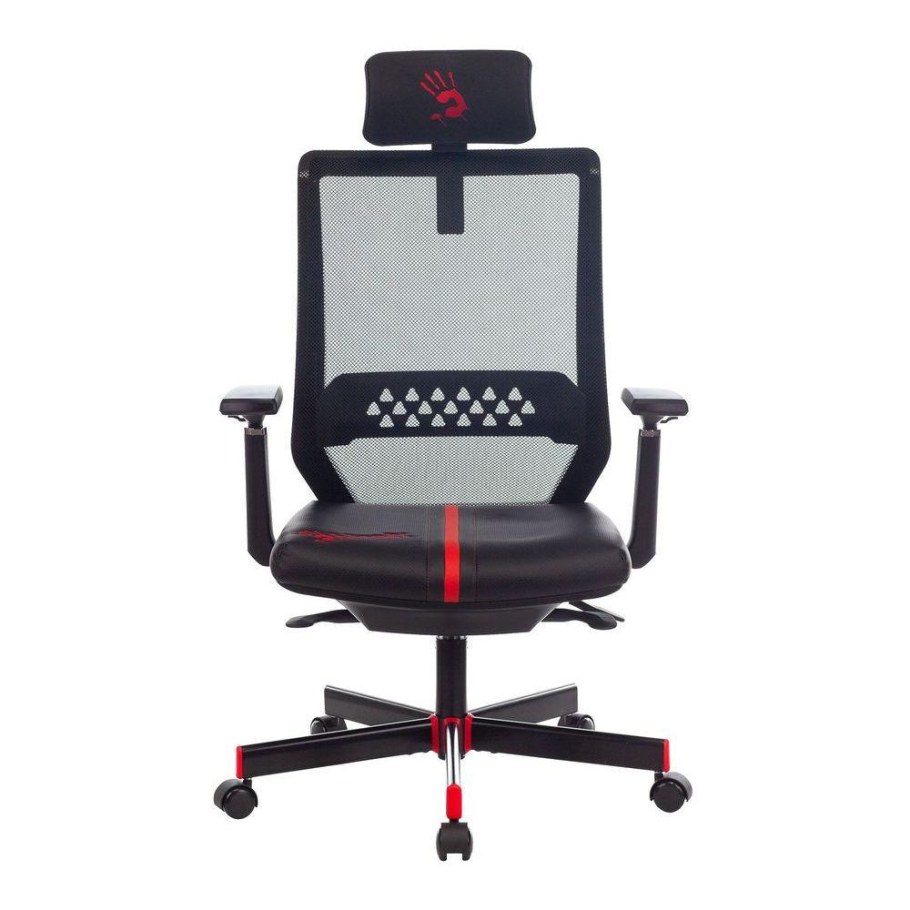 Кресло игровое a4tech Bloody GC-870