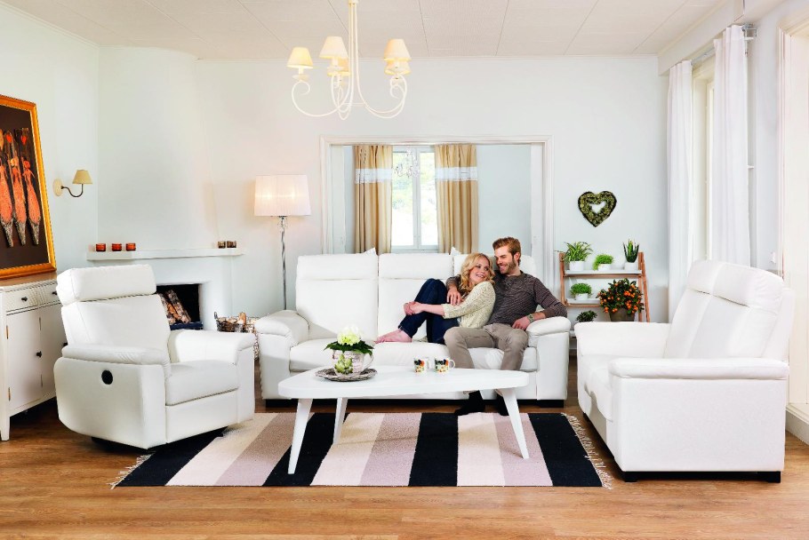 Мужской интерьер квартиры