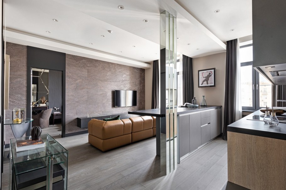 Анна Сахарова дизайнер