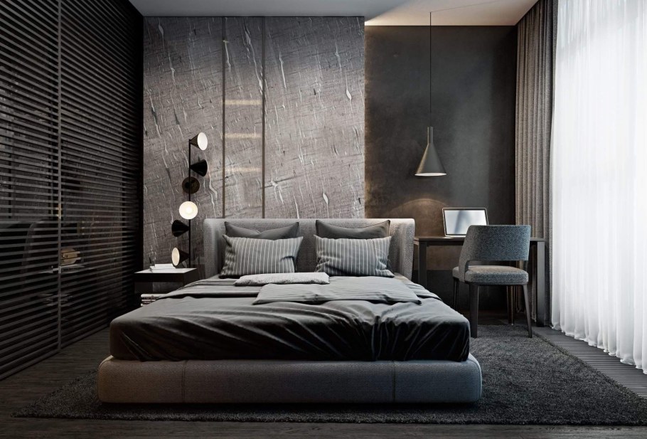 Интерьер Томми Хилфигер