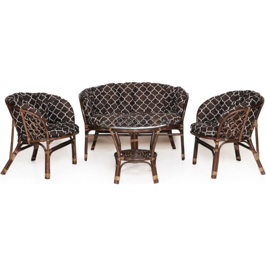 Набор мебели Гарден стори Багамы