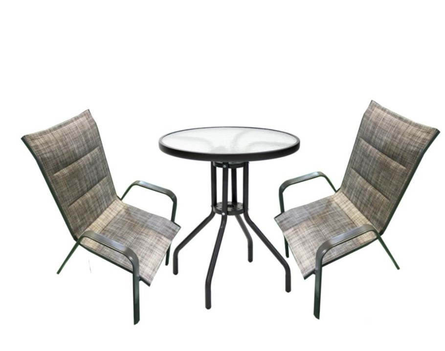 Комплект садовой мебели Сан-Ремо