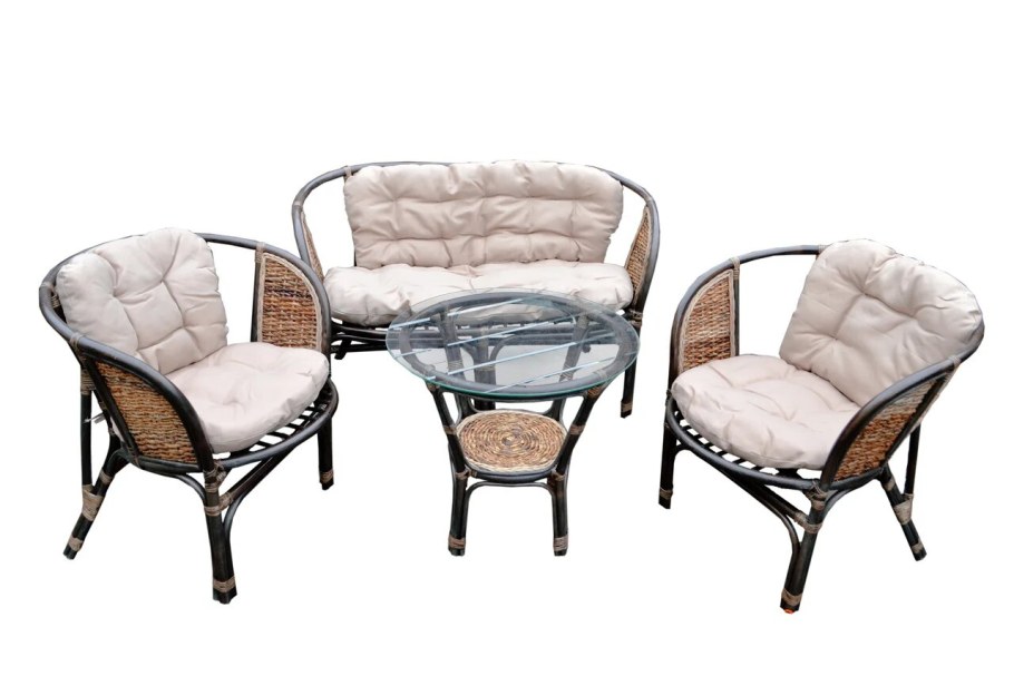 Набор мебели "Багамы Люкс"