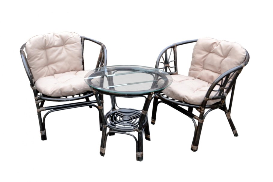 Набор мебели "Багамы Люкс"