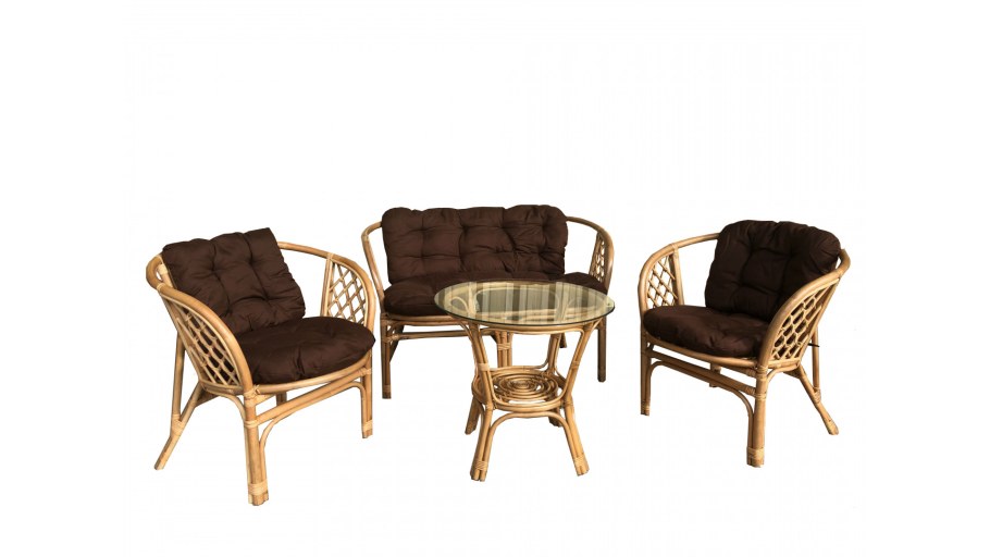 Набор мебели Багамы мини