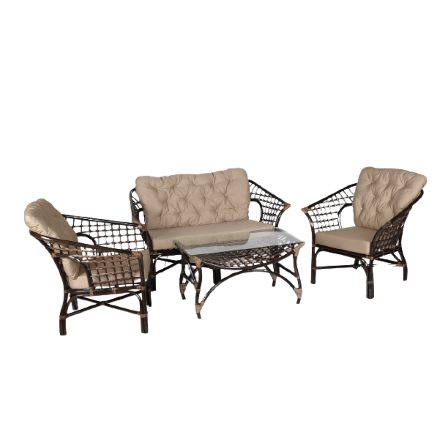 Набор мебели Нестор Garden story