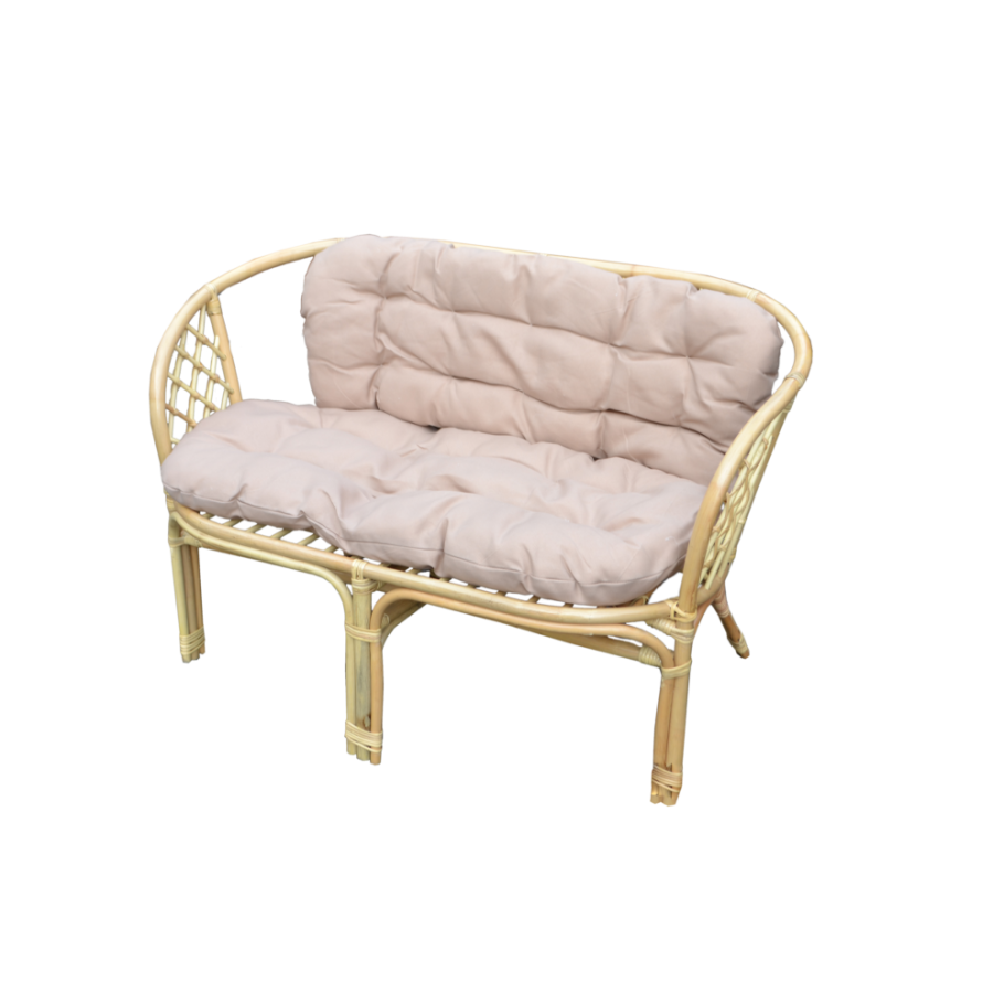 Набор мебели Багамы премиум мини арт.bts01/1-мт001 медовый, бежевый