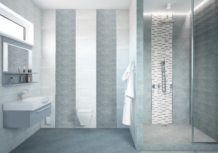 Плитка Rhombus ALTACERA