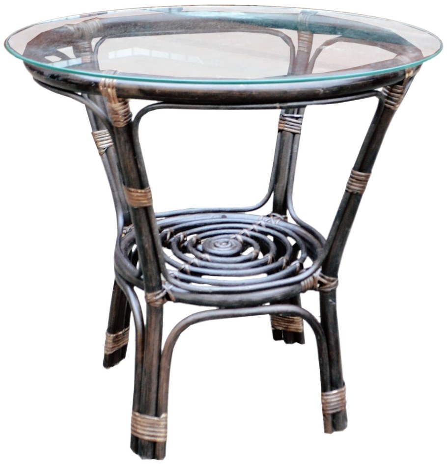 Комплект мебели Багамы мини арт.bts01-мт0002 коньячный, бежевый