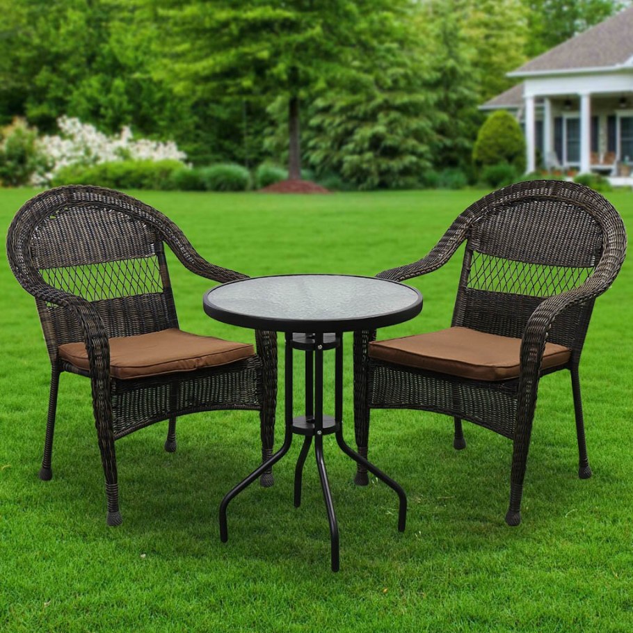 Садовая Милана