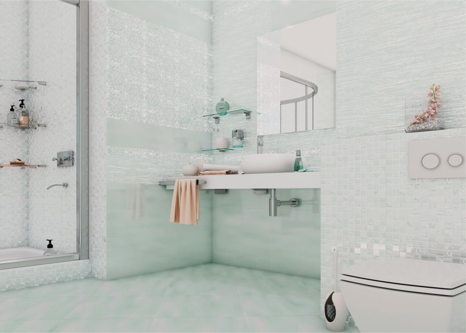 Alta Cera плитка для ванной