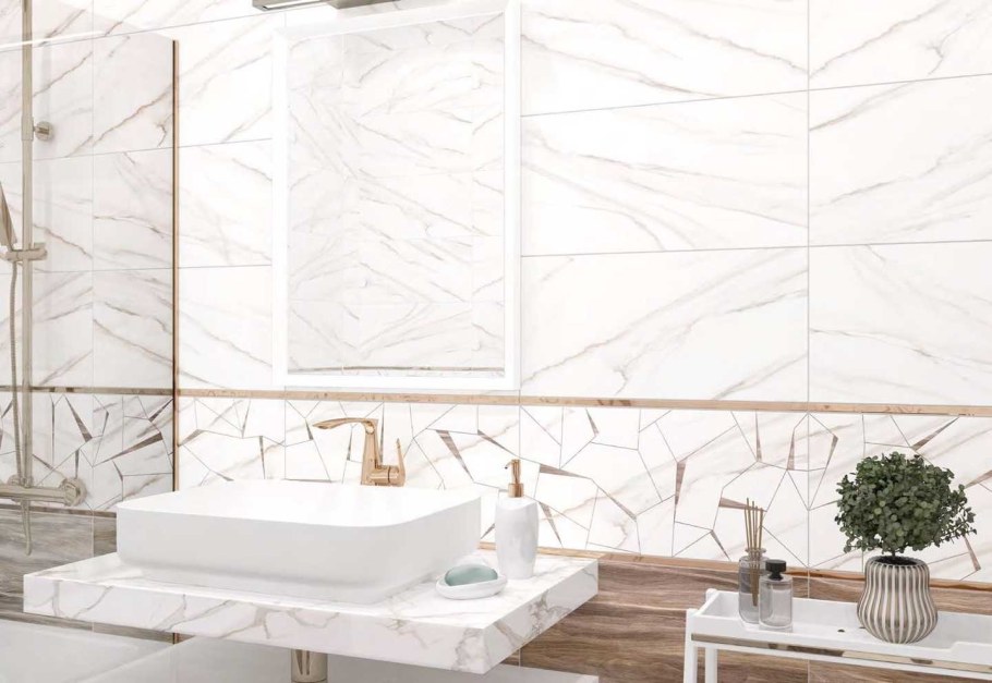 ALTACERA Esprit Calacatta