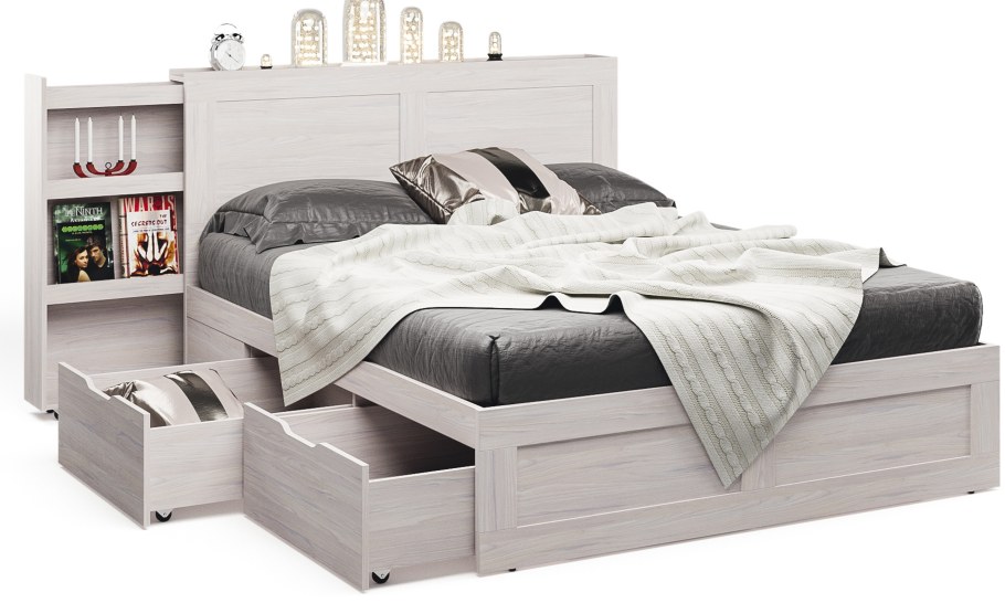 Кровать Баунти 3