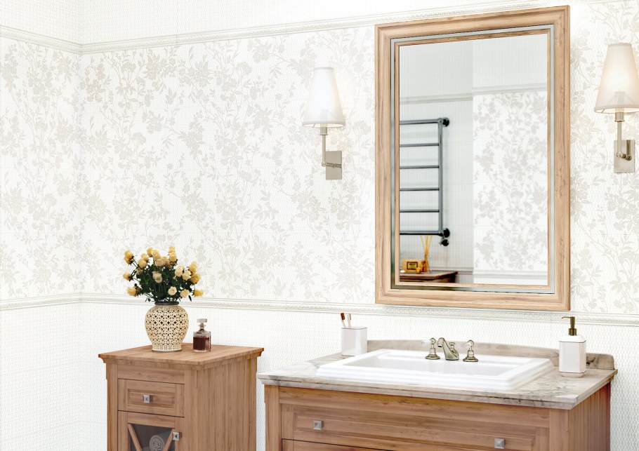 Плитка Элеганза АЛЬТАКЕРА