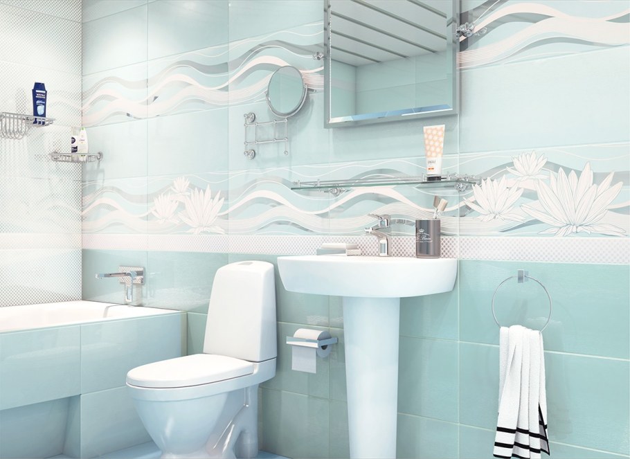 Плитка alta Cera Fluence