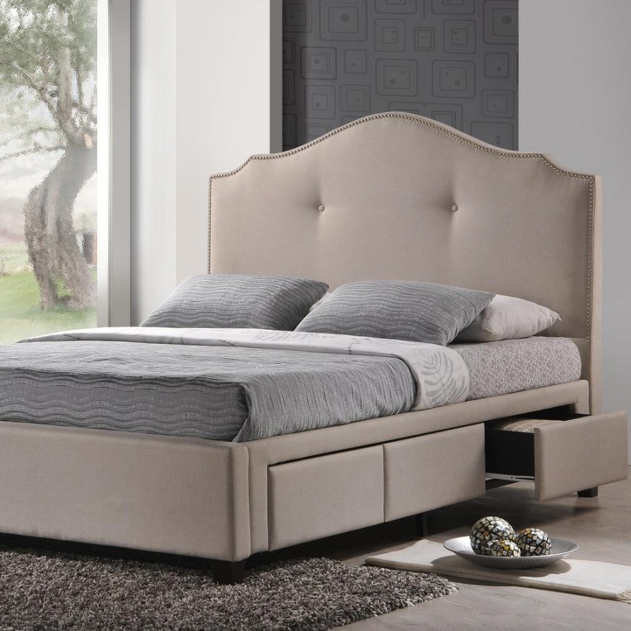 Кровать мягкая 160x200 Melita 665293