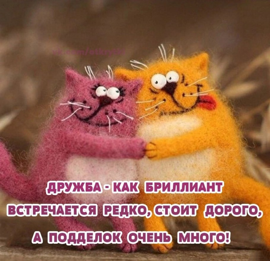 Валяные игрушки Дианы Латышевой