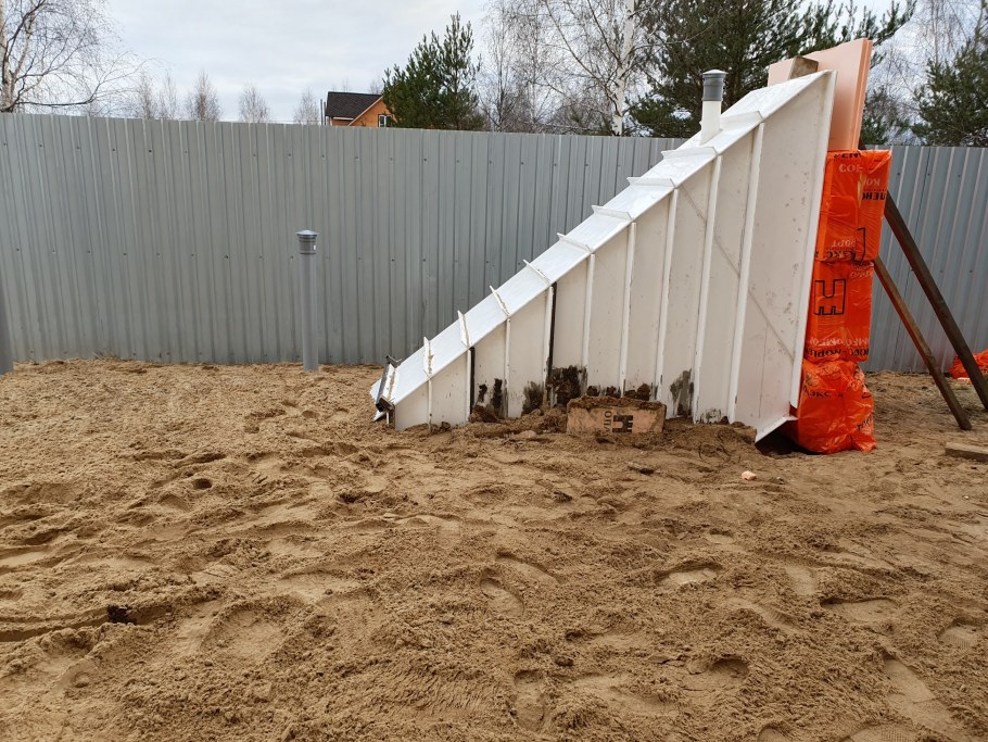 Погреб Селлар плюс