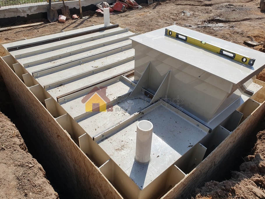 Погреб Келдер