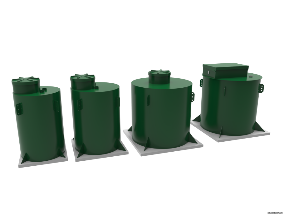 Келлари 7 Размеры