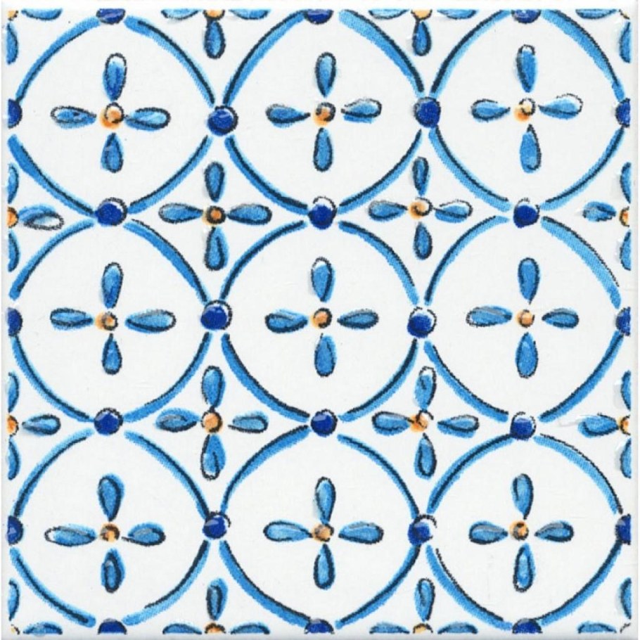 Плитка Керама Марацци капри 20х20