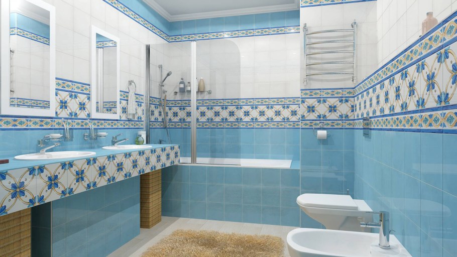 Плитка капри Керама Марацци