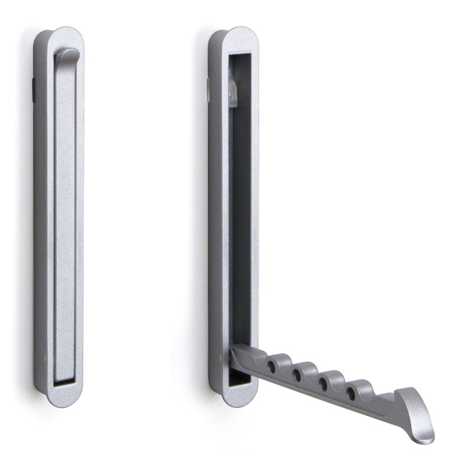 Крючок откидной