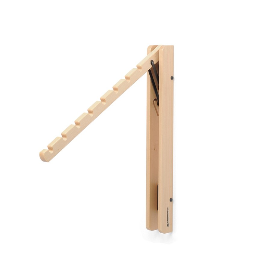 Складная вешалка настенная Фоппапедретти