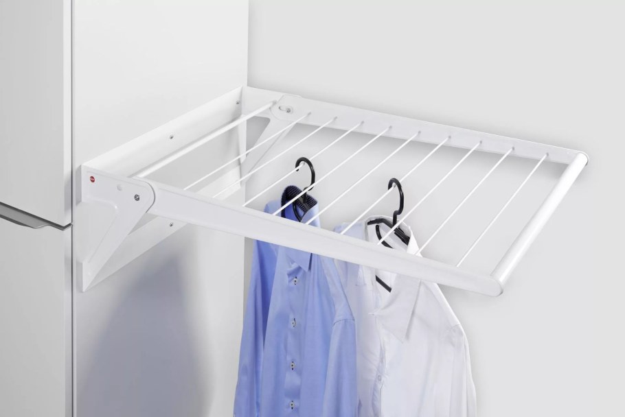 Складная сушка Laundry area Hailo