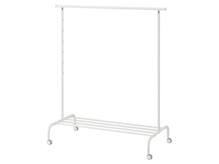 Вешалка из Икеи за 800