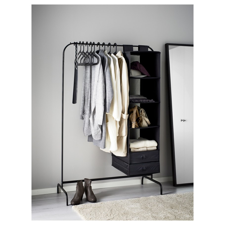 Ikea МУЛИГ напольная вешалка