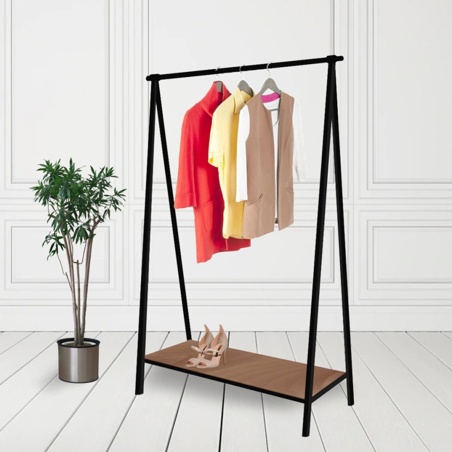 Вешалка напольная СН-4577