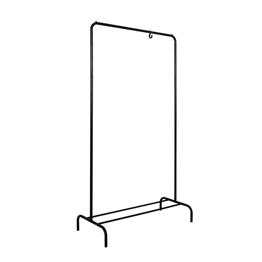 Вешалка гардеробная "Радуга 1" (медный антик)